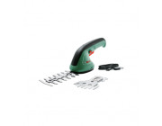 Электрические садовые ножницы Bosch EASYSHEAR 12 см 3.6 В